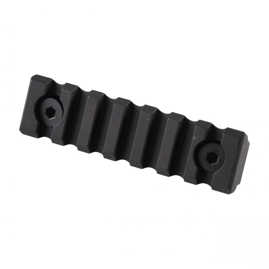 Leapers UTG PRO mounting rail for M-LOK 7 slots 3/5