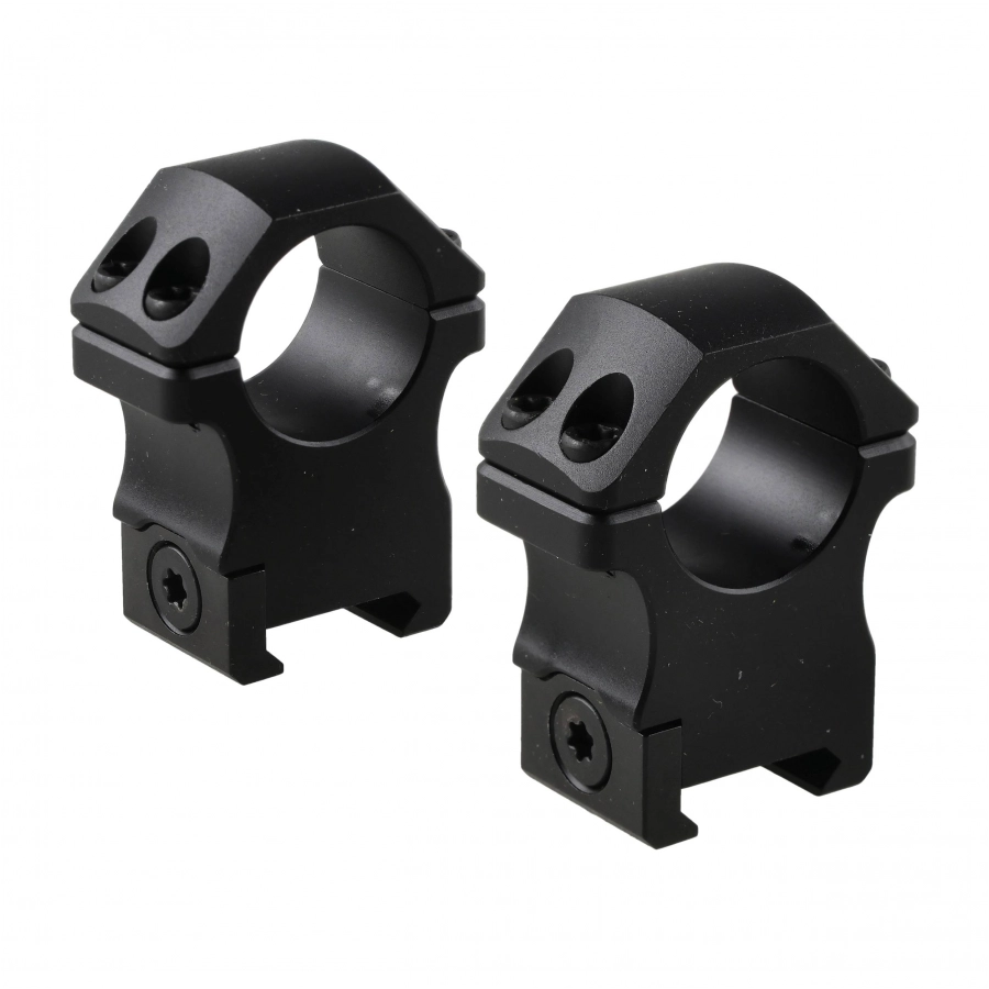 Leapers UTG Pro P.O.I picati one-piece mount 2/4