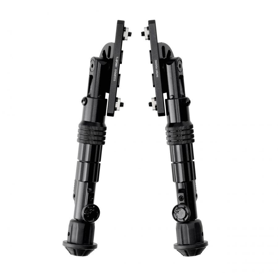 Leapers UTG Recon Flex M-LOK bipod black 2/4