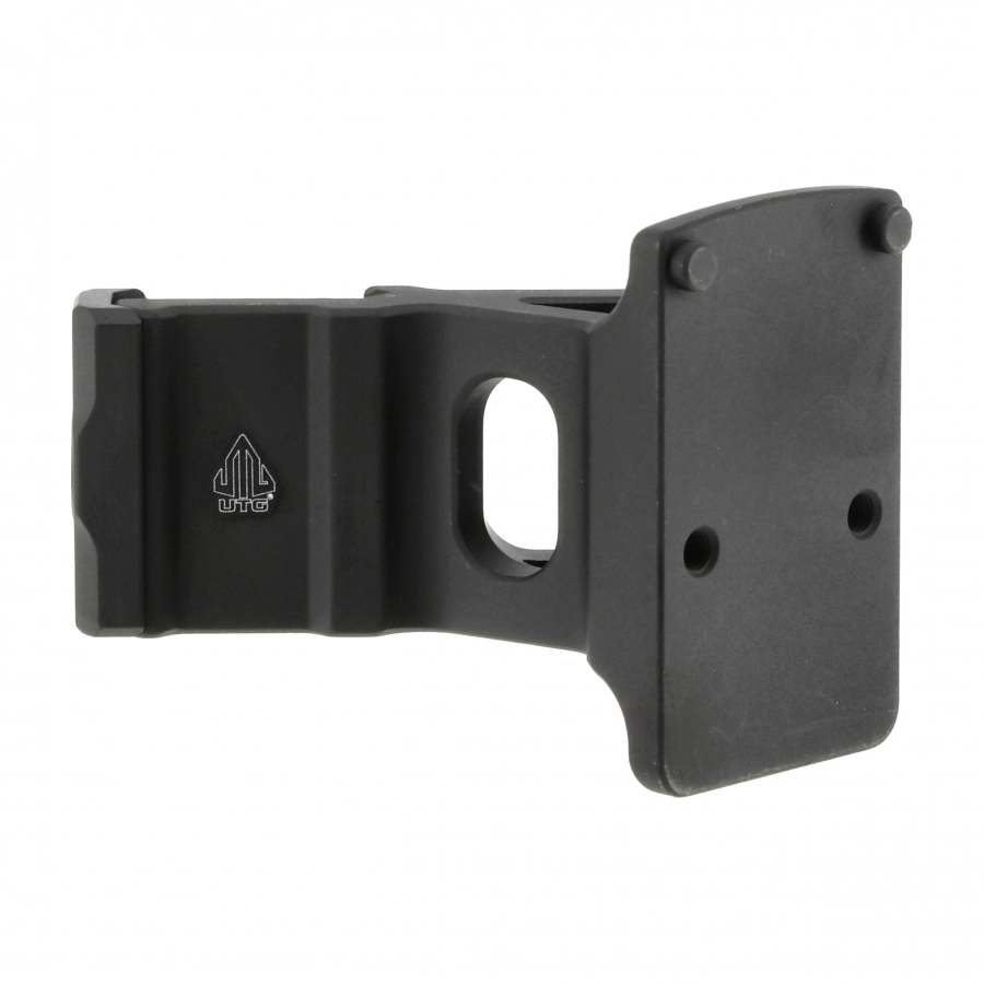 Leapers UTG RMR 45 degree picatinny mount 1/5