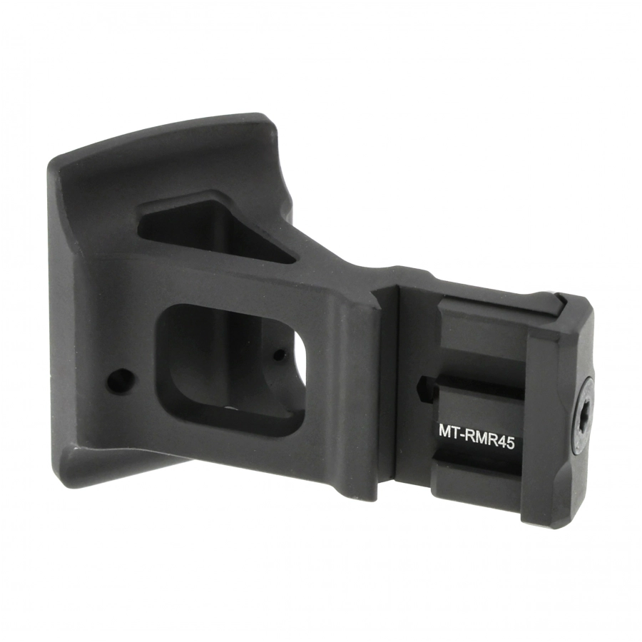 Leapers UTG RMR 45 degree picatinny mount 2/5