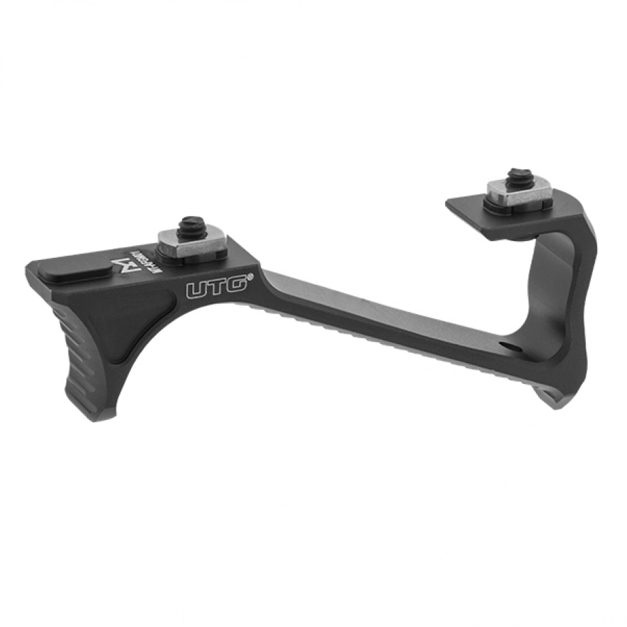 Leapers UTG Ultra Slim M-LOK front grip black 2/3