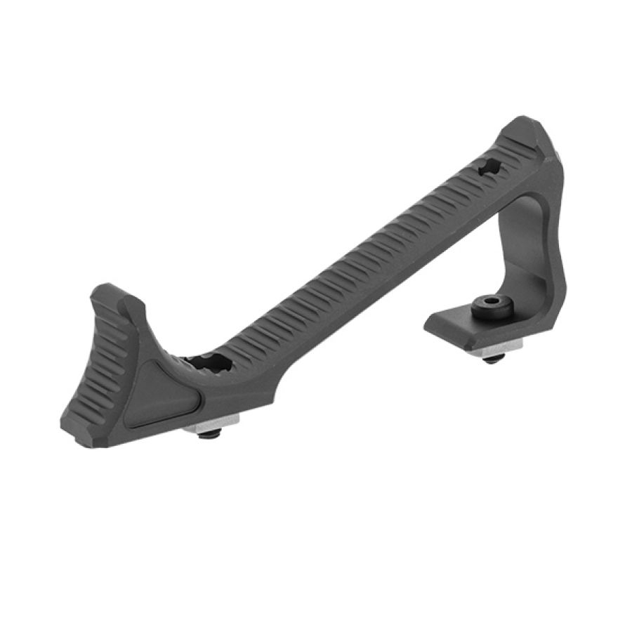 Leapers UTG Ultra Slim M-LOK front grip black 1/4