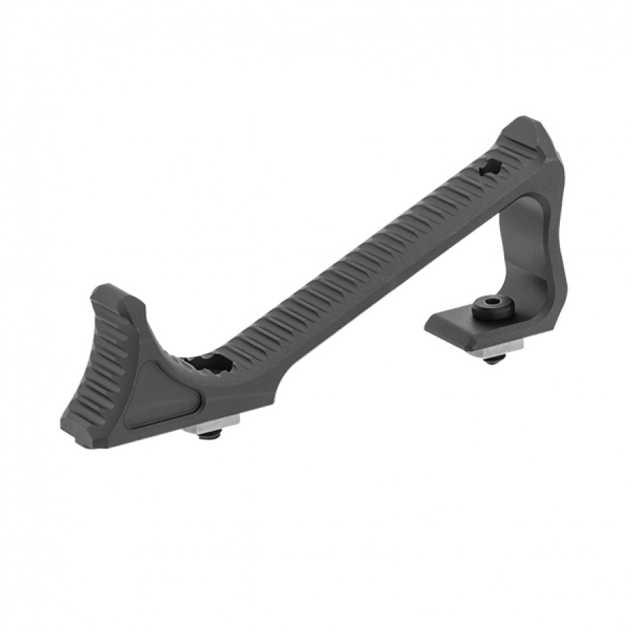 Leapers UTG Ultra Slim M-LOK front grip black 1/3
