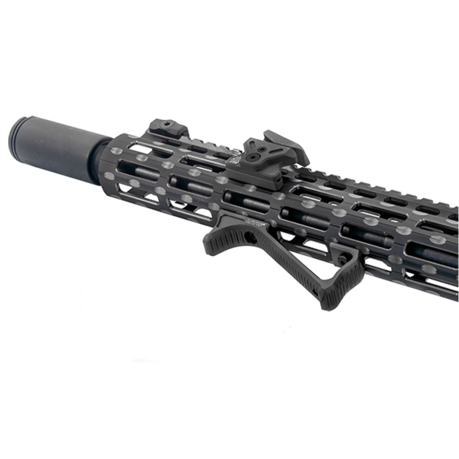 Leapers UTG Ultra Slim M-LOK front grip black 3/3