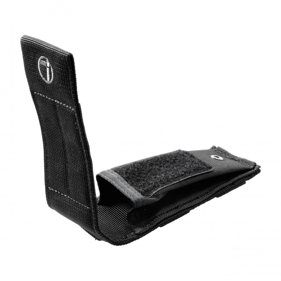 Leatherman 4.5" MOLLE holster 4/4