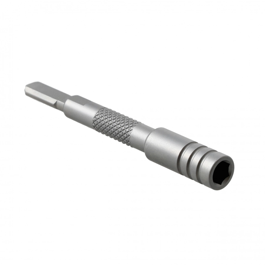 Leatherman Bit Driver Extender Adapter 1/3