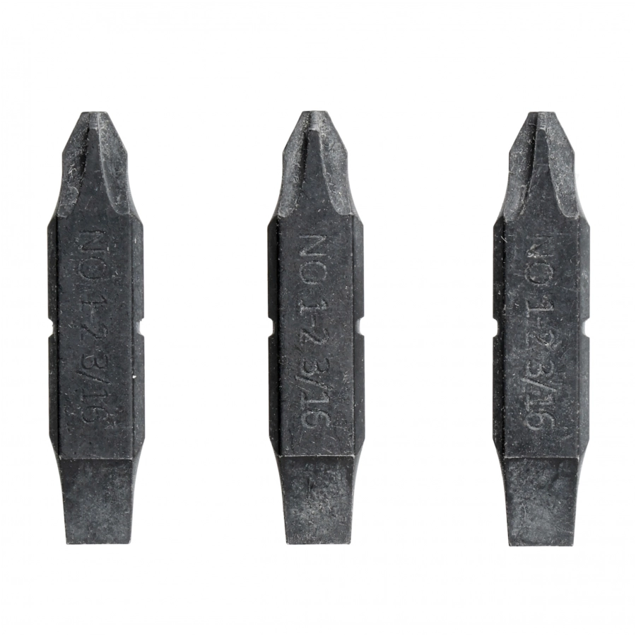 Leatherman Bit Kit #1-2 3-16" - 3 pcs. 1/3