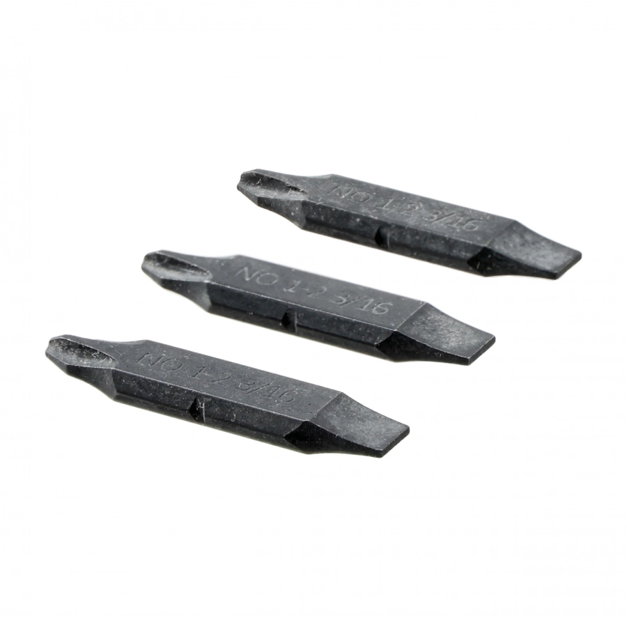 Leatherman Bit Kit #1-2 3-16" - 3 pcs. 2/3
