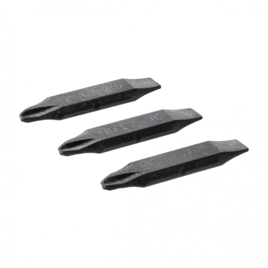 Leatherman Bit Kit #1-2 3-16" - 3 pcs. 3/3