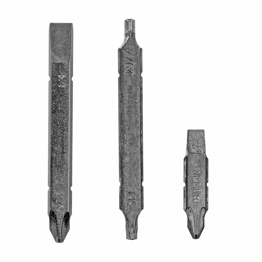 Leatherman Bit Kit MUT 1/3