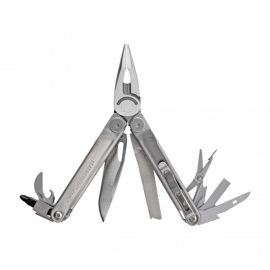 Leatherman Curl multitool 2/8