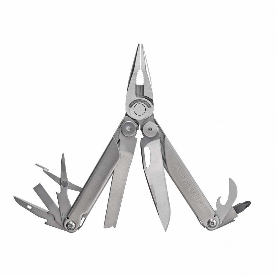 Leatherman Curl multitool 1/8