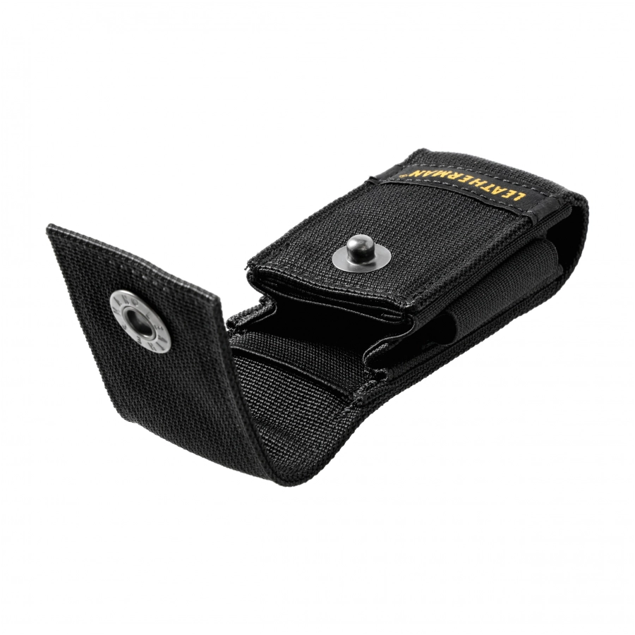 Leatherman Medium holster with pockets 4/4