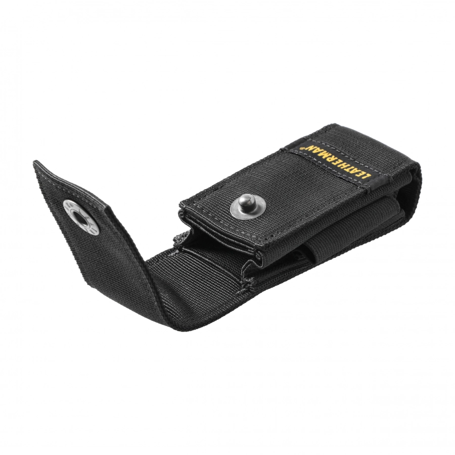 Leatherman Medium holster with pockets 4/4