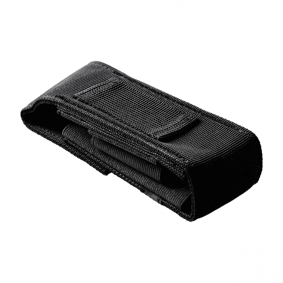 Leatherman Medium holster with pockets 3/4