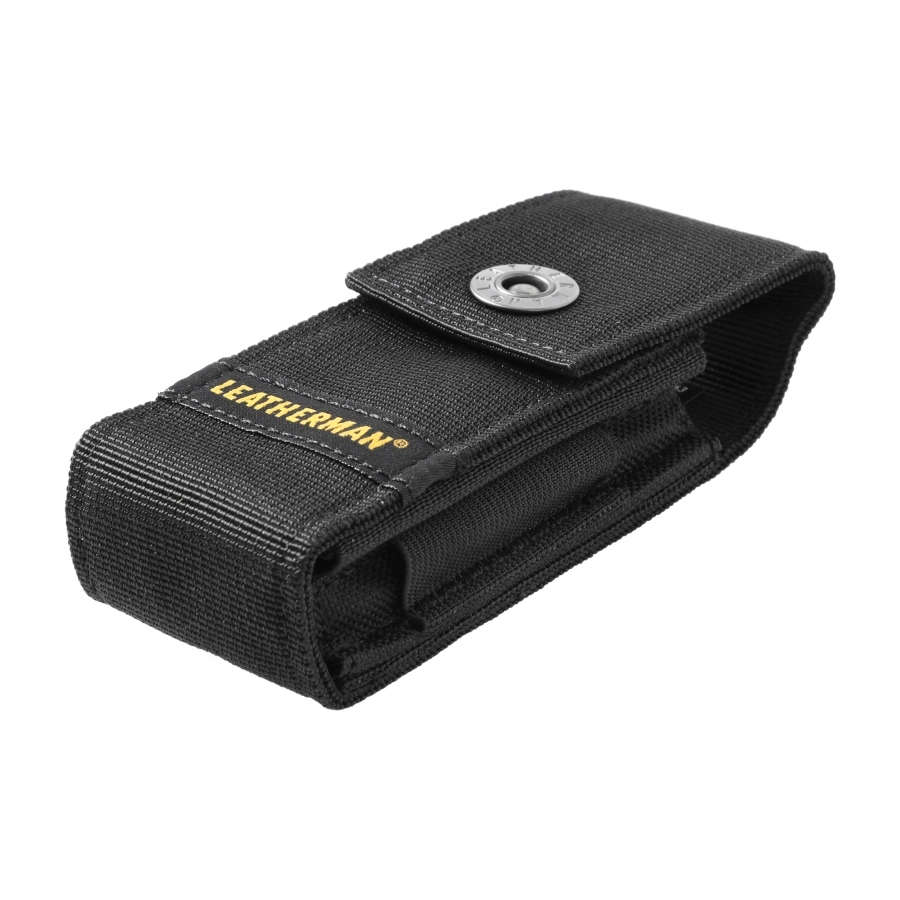 Leatherman Medium holster with pockets 2/4