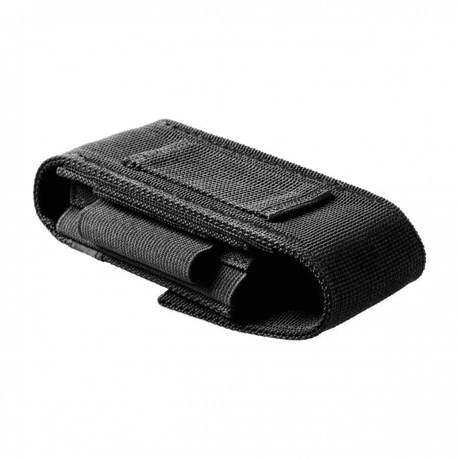 Leatherman Medium holster with pockets 3/4