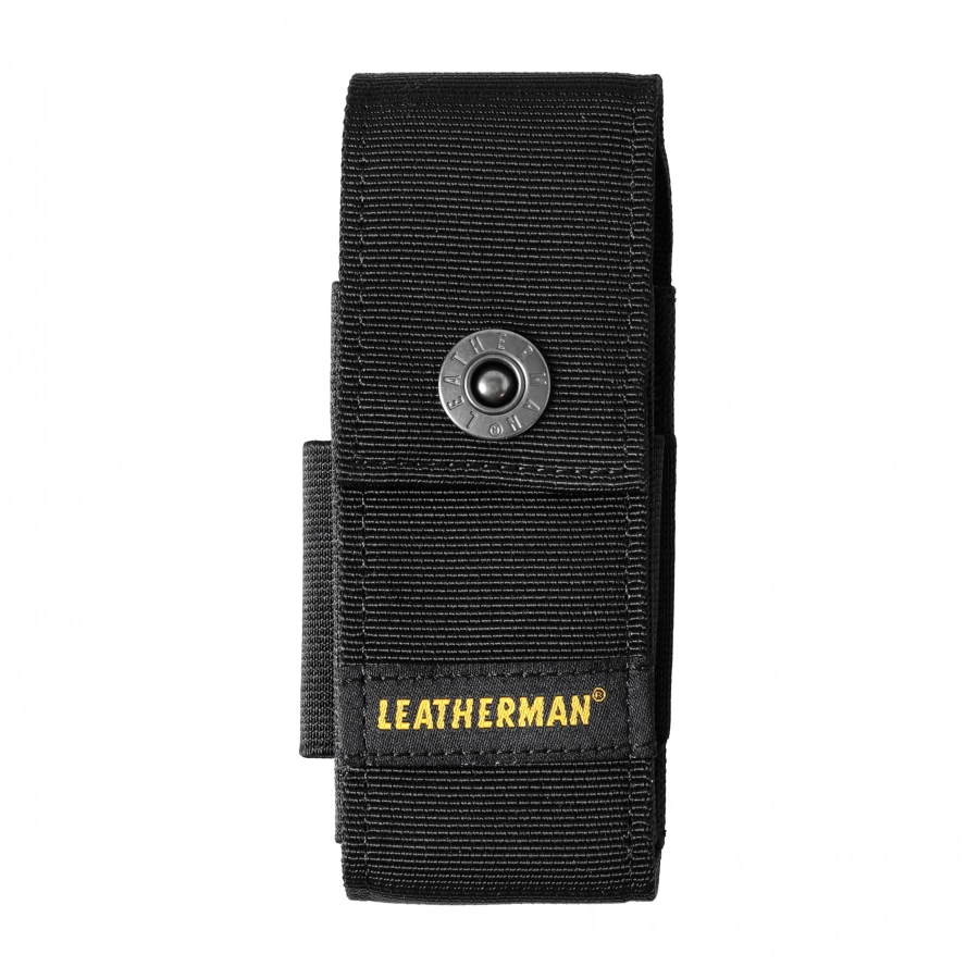 Leatherman Medium holster with pockets 1/4