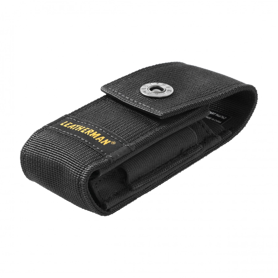 Leatherman Medium holster with pockets 2/4