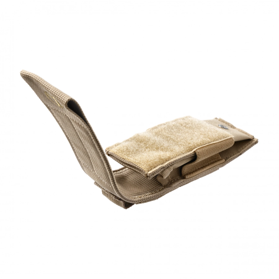 Leatherman MUT MOLLE holster - Sand. 4/4