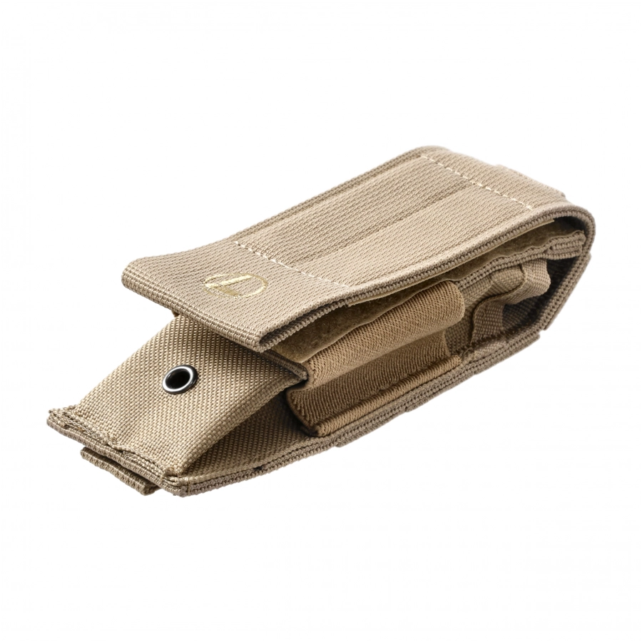 Leatherman MUT MOLLE holster - Sand. 2/4
