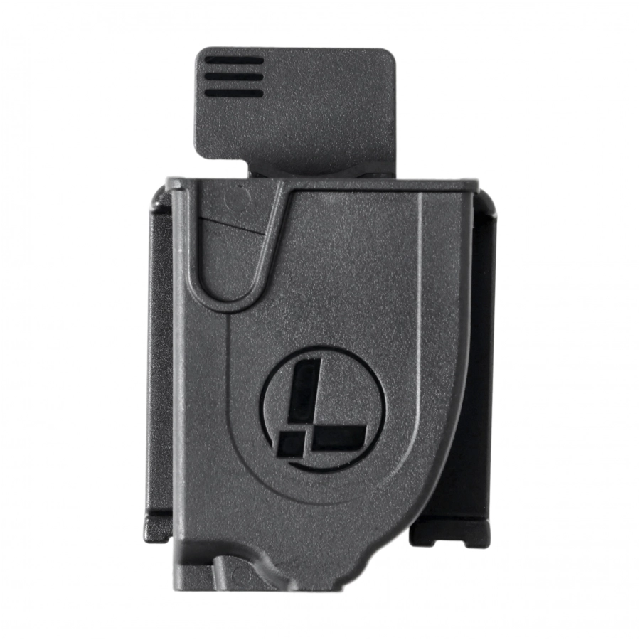 Leatherman Raptor holster - Polymer 1/5