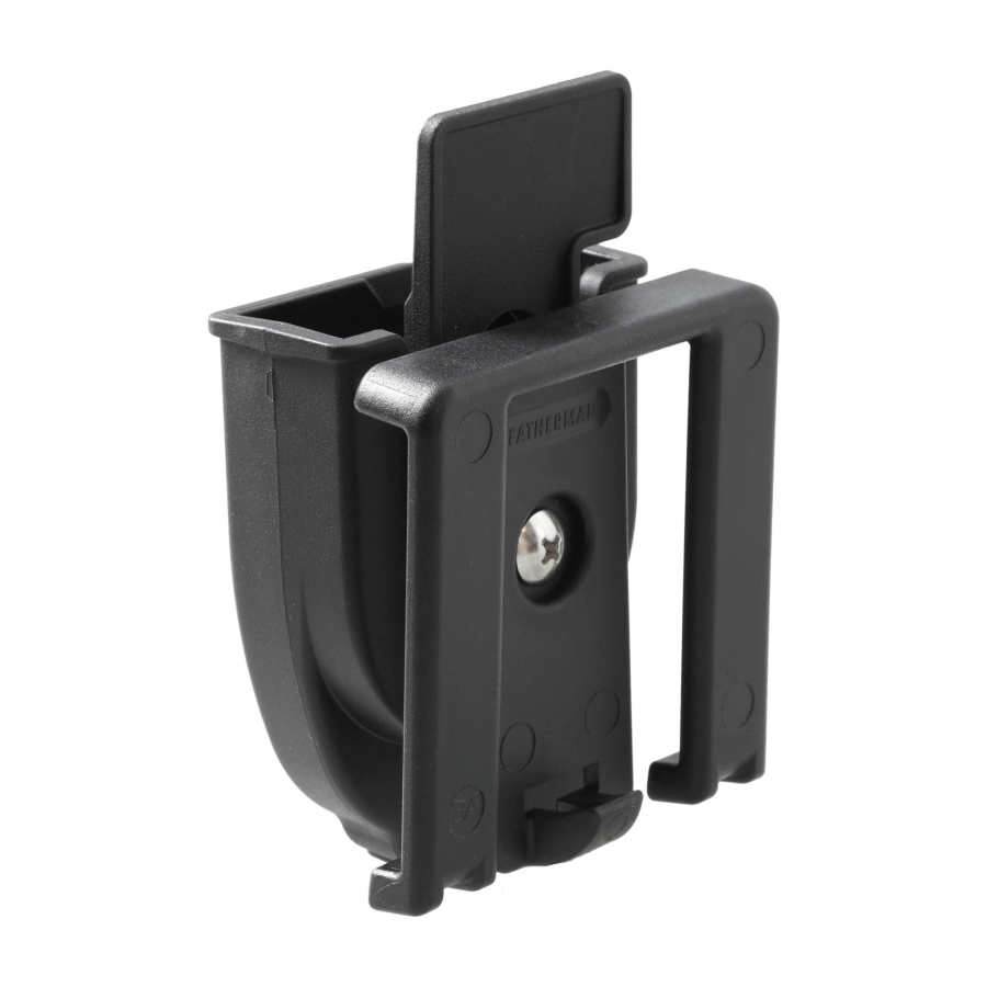 Leatherman Raptor holster - Polymer 3/5
