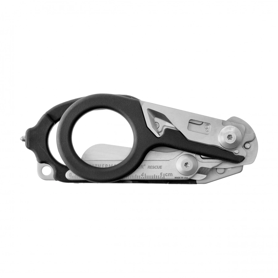 Leatherman Raptor Rescue Multitool Black 4/6