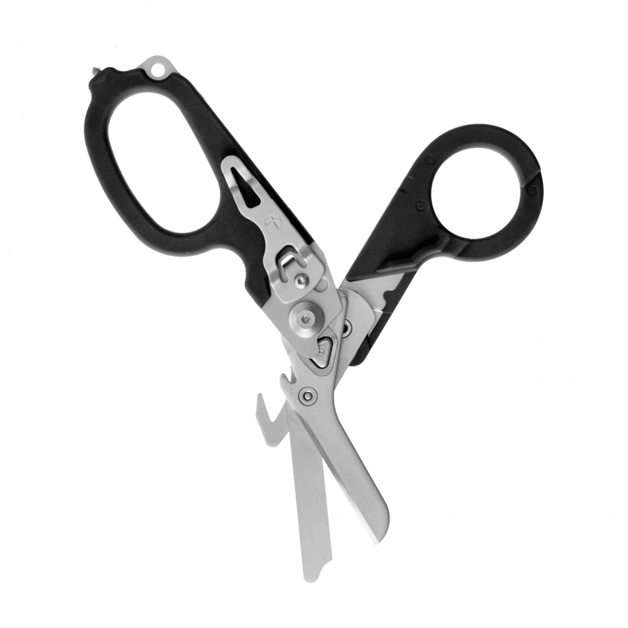 Leatherman Raptor Rescue Multitool Black 2/6