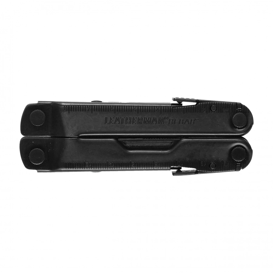 Leatherman Rebar Black Multitool 4/7