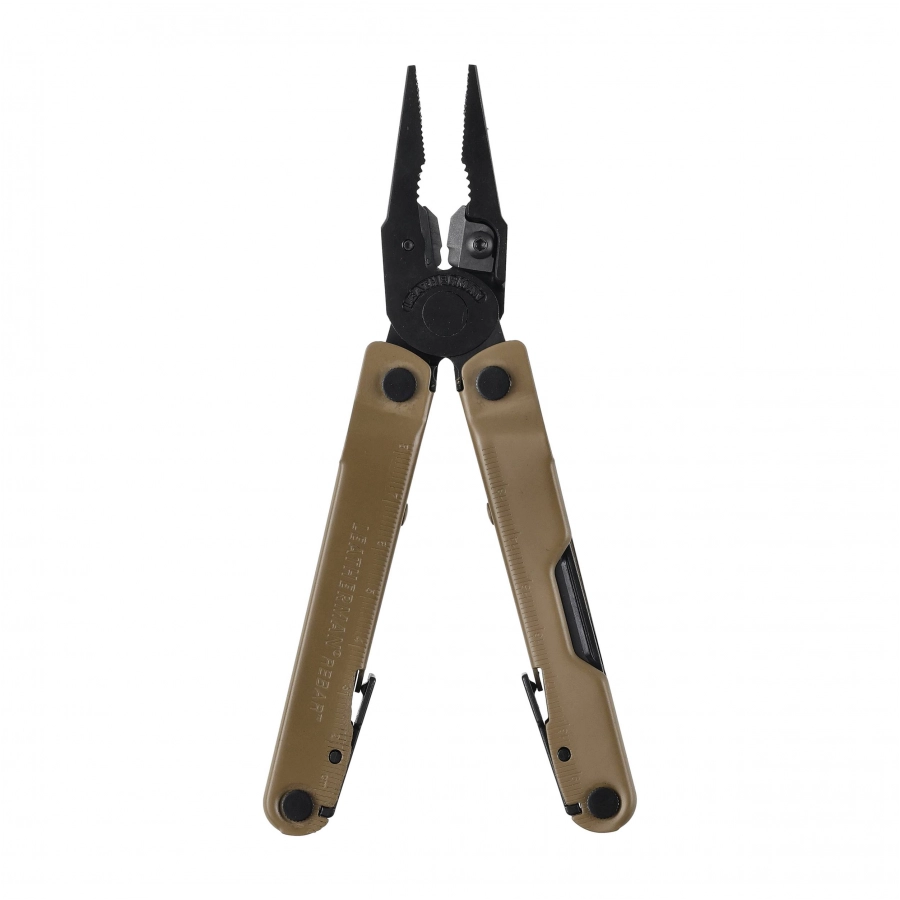 Leatherman Rebar Coyote multitool - limited ver. 3/7