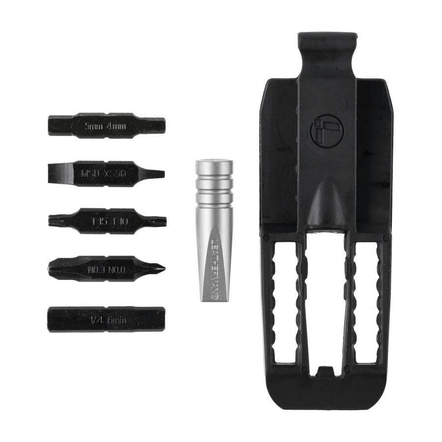 Leatherman Removable Bit Driver Adapter 2/2