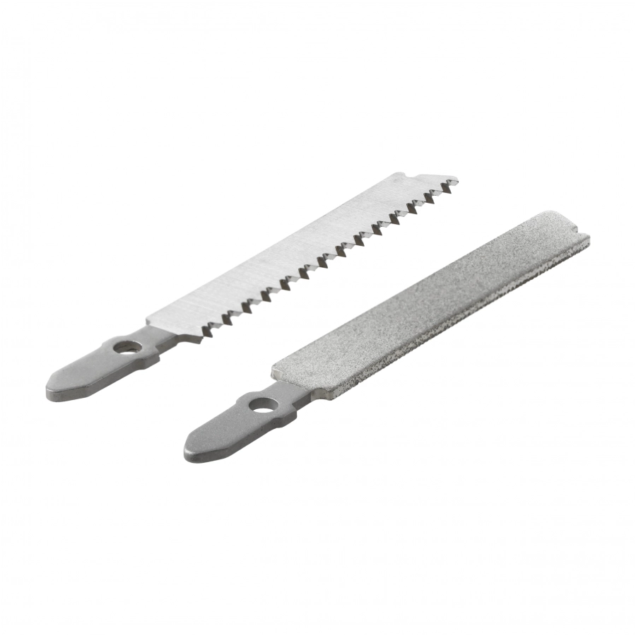 Leatherman saw and file for Surge model 2/4