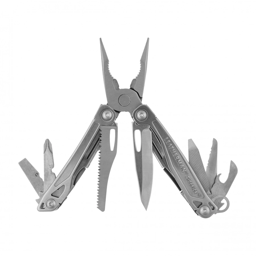 Leatherman Sidekick multitool 1/10