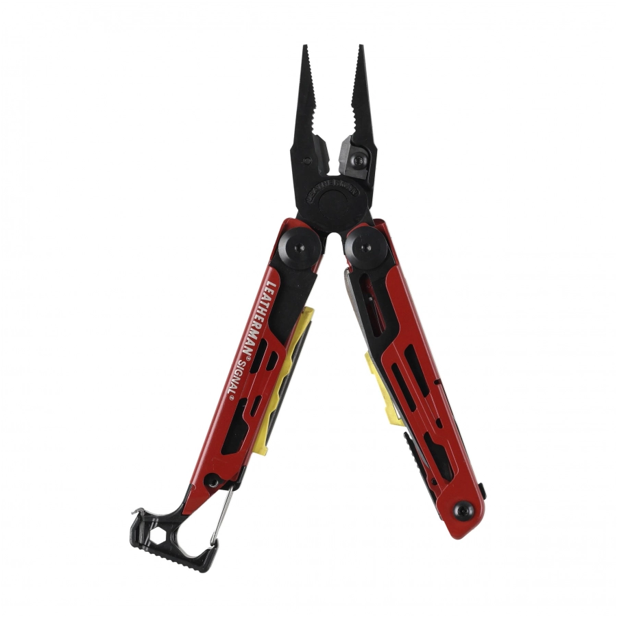 Leatherman Signal Crimson multitool 3/11