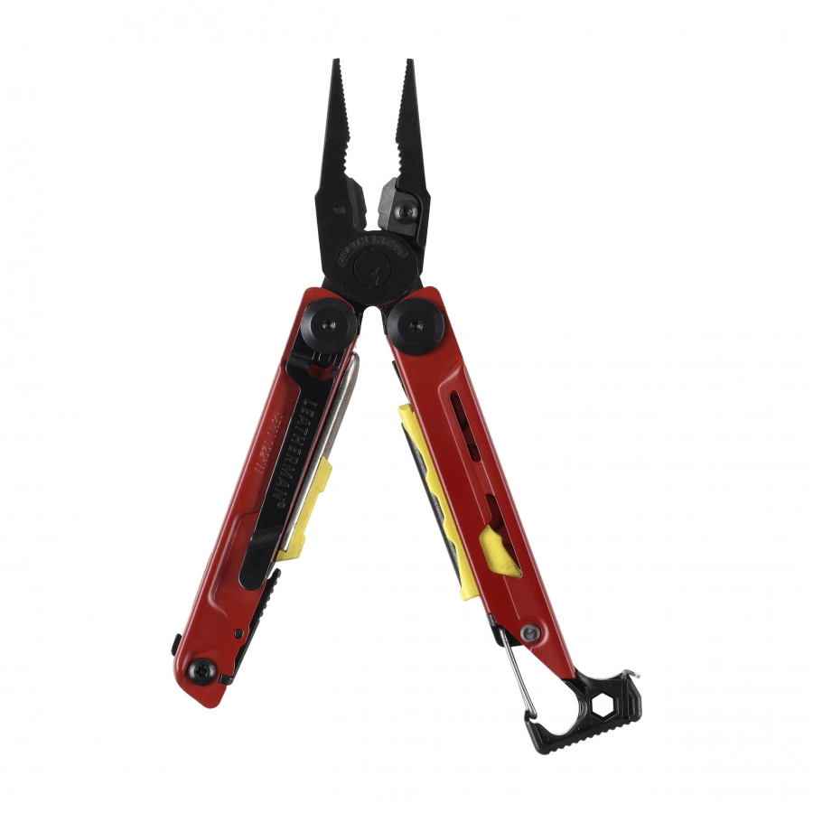 Leatherman Signal Crimson multitool 4/11
