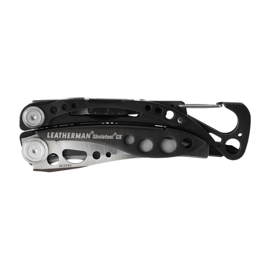 Leatherman Skeletool CX Multi Tool 