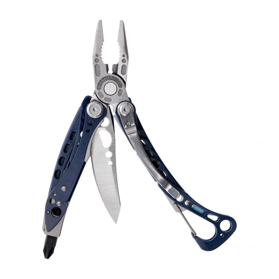 Leatherman Skeletool CX multitool - Nightshade 2/9