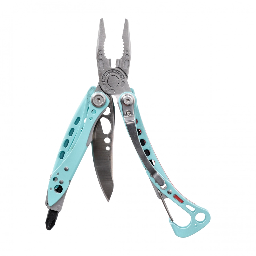 Leatherman Skeletool CX multitool - Paradise 2/9