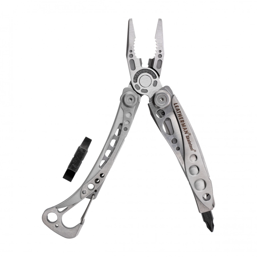 Leatherman Skeletool multitool 3/8