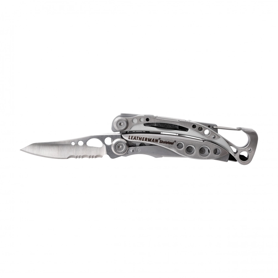 Leatherman Skeletool multitool 4/8
