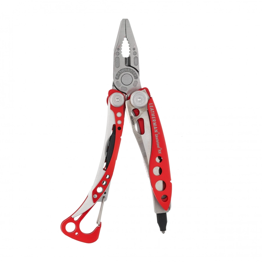 Leatherman Skeletool RX multitool 3/10