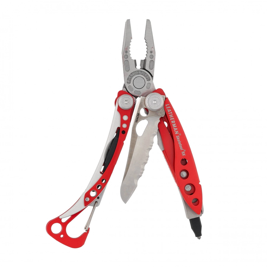 Leatherman Skeletool RX multitool 1/10