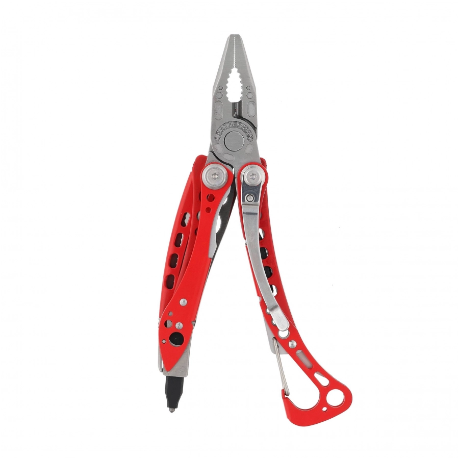 Leatherman Skeletool RX multitool 4/10
