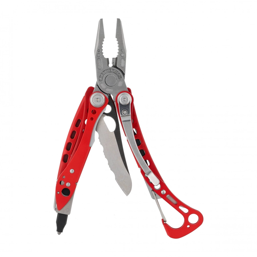 Leatherman Skeletool RX multitool 2/10