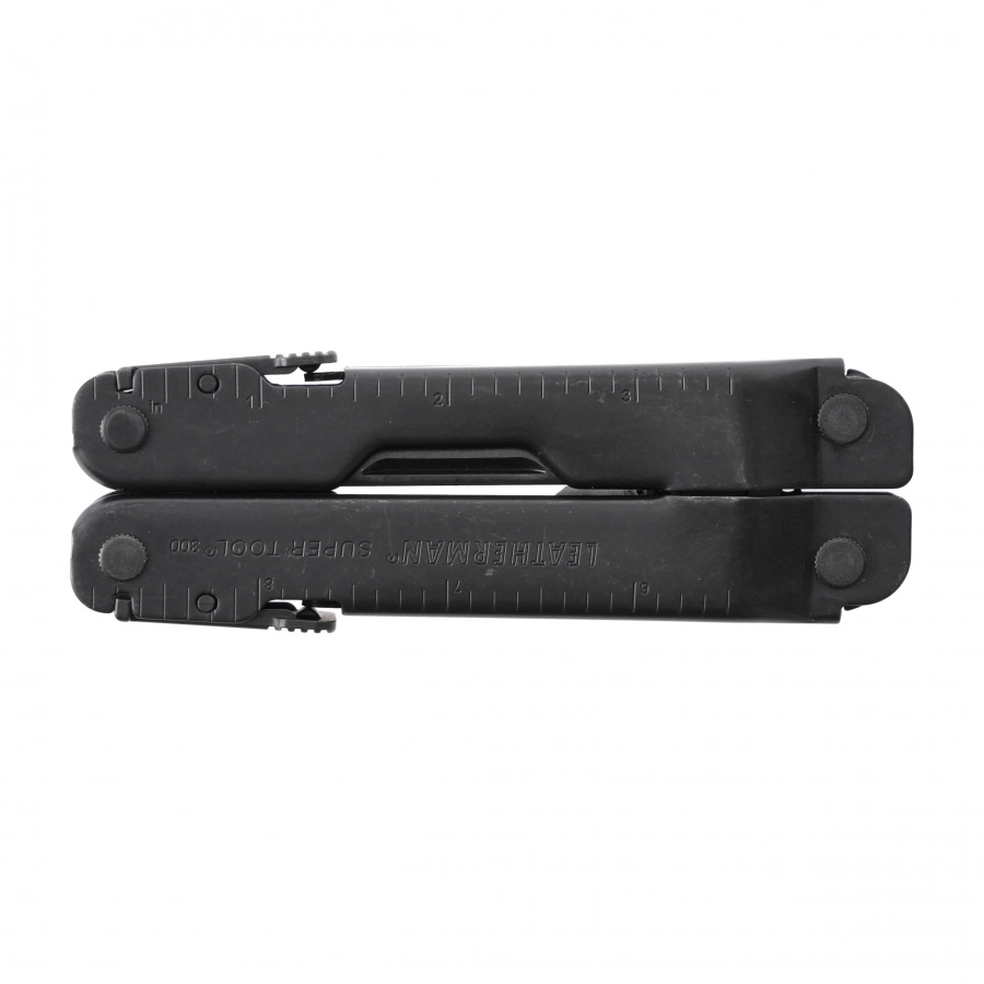 Leatherman Super Tool 300M Multitool - Black 4/8
