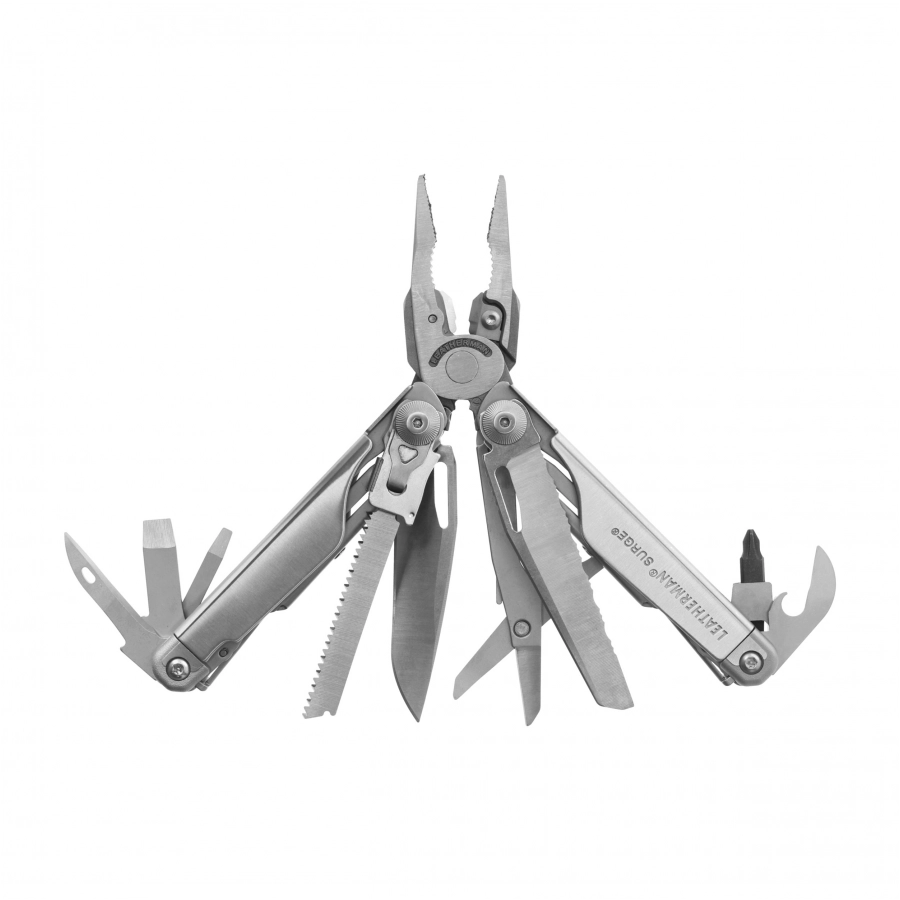 Leatherman Surge multitool NEW 2/10