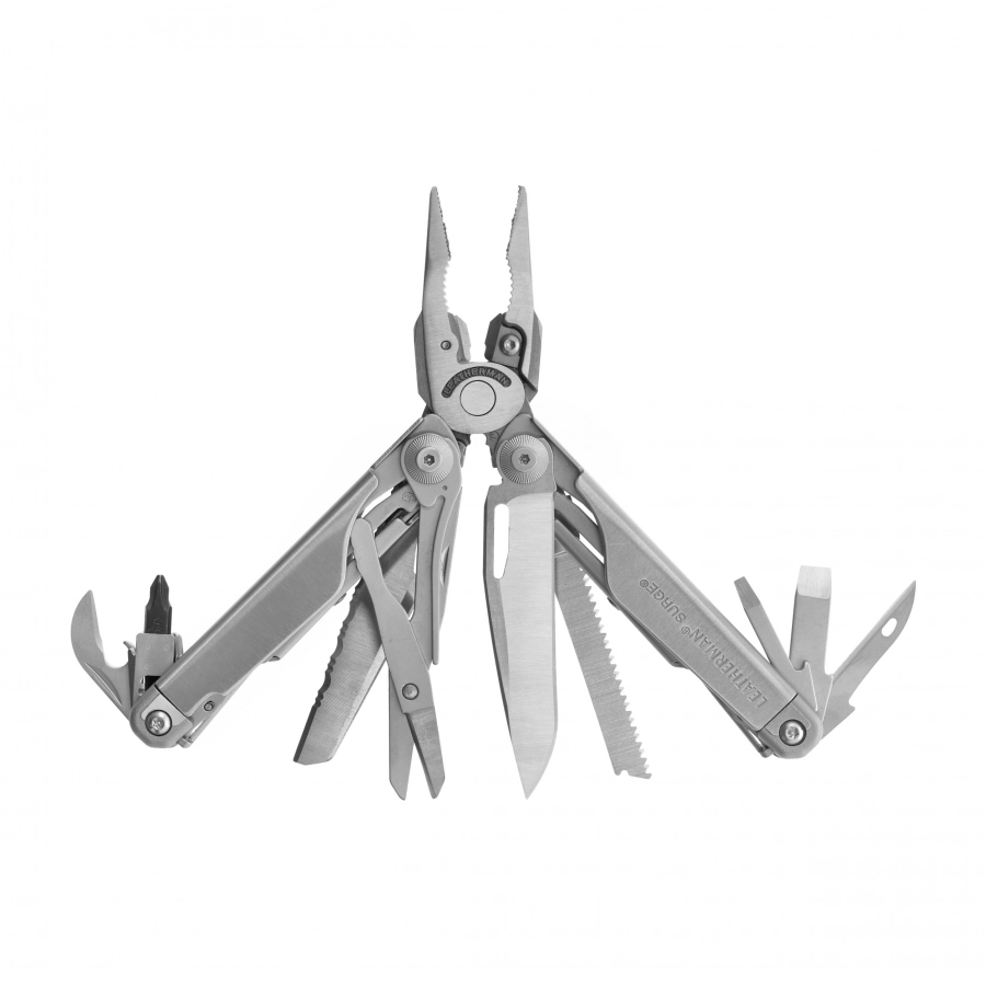Leatherman Surge multitool NEW 1/10