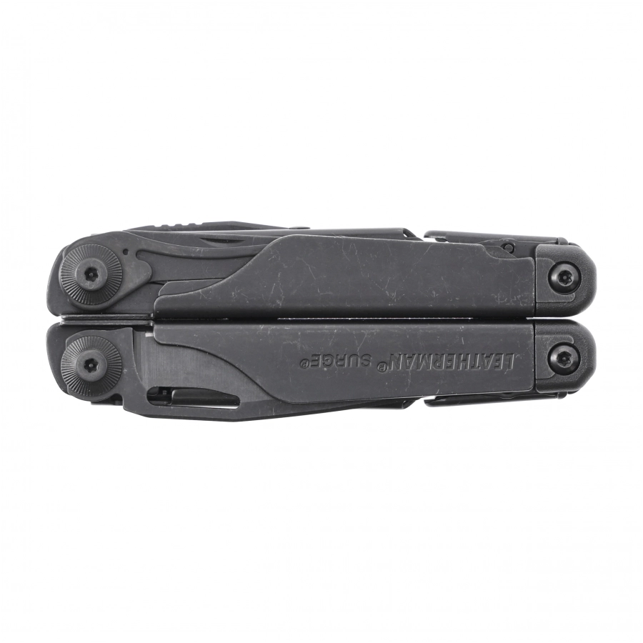 Leatherman Surge NEW Black multitool 4/7